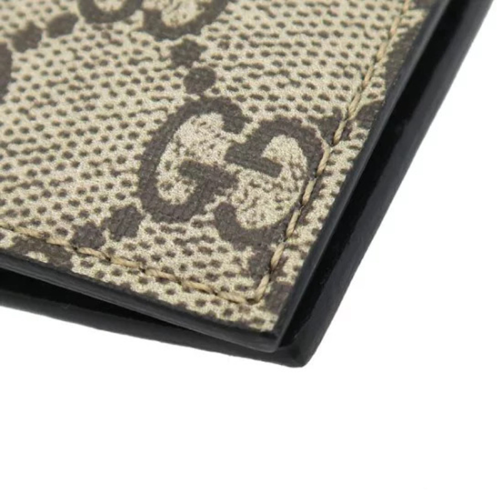 Gucci Bi fold Wallet - Picture 5 of 9